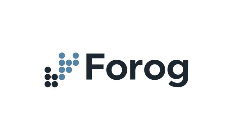 forog.com - Creative domains for sale
