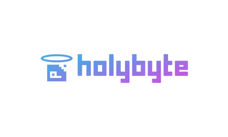 HolyByte.com - Good premium names
