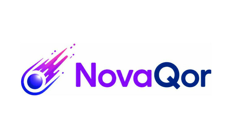 NovaQor.com - New premium domain names
