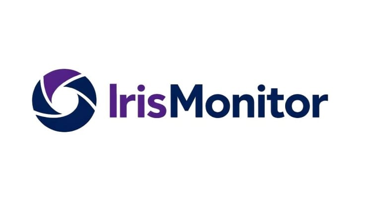 IrisMonitor logo