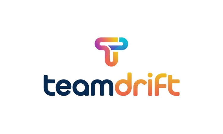 TeamDrift logo