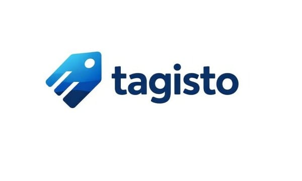 Tagisto logo