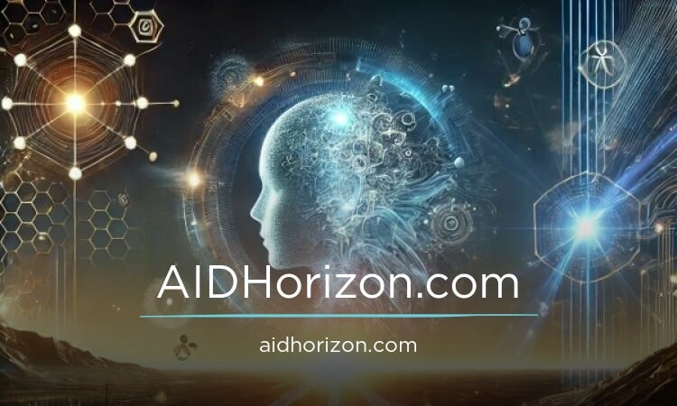 AidHorizon.com - New premium domains for sale