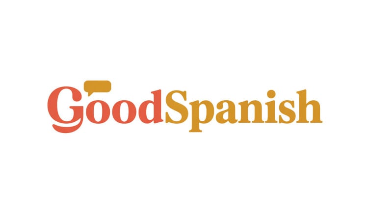 GoodSpanish logo