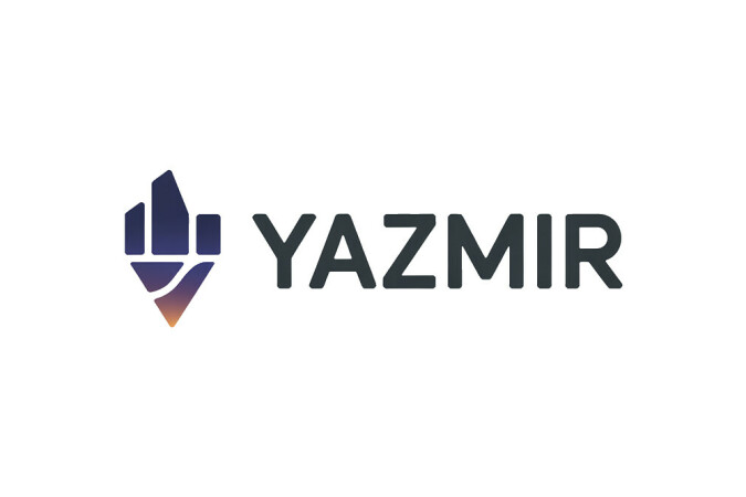 Yazmir logo