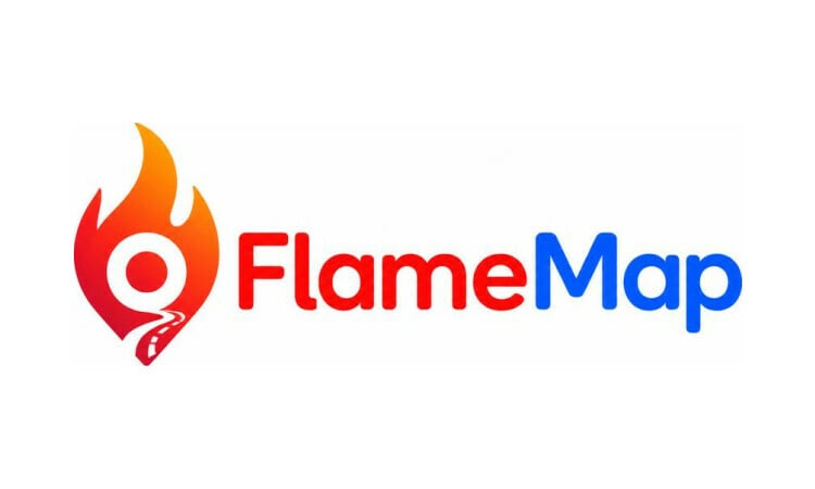 FlameMap.com is for sale