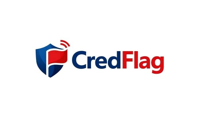 CredFlag logo