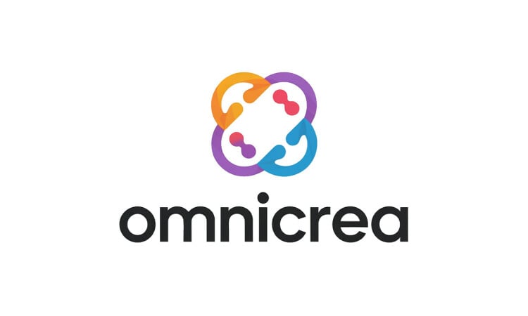 OmniCrea logo