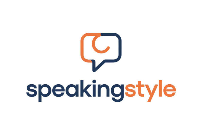 SpeakingStyle logo