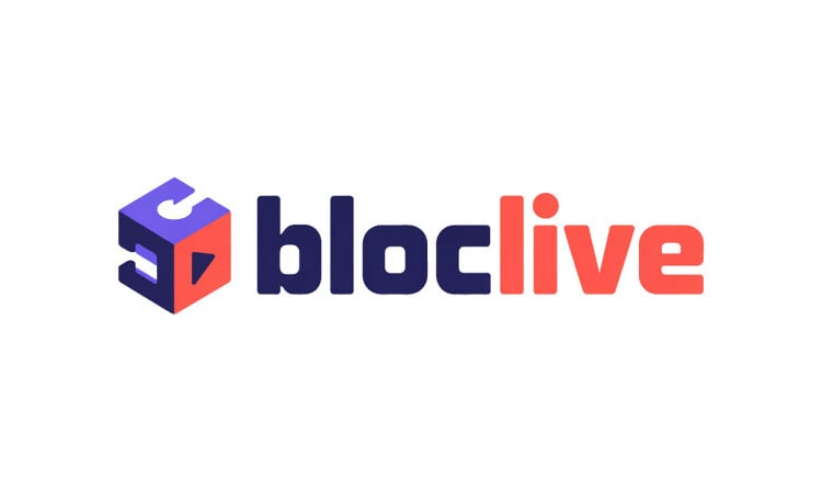 BlocLive logo