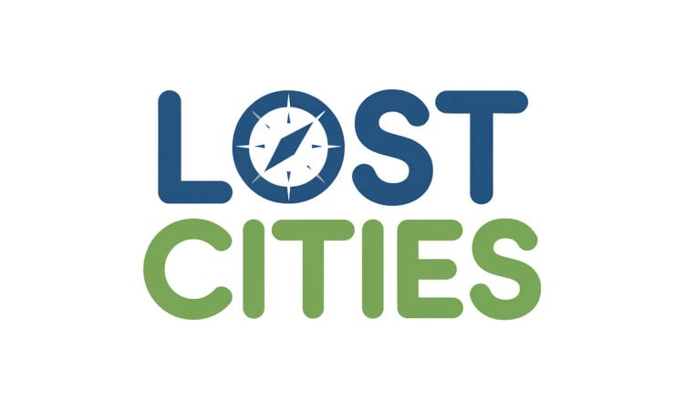 LostCities logo