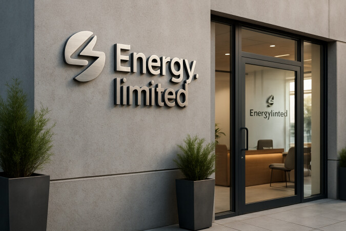 Energy.limited — 4