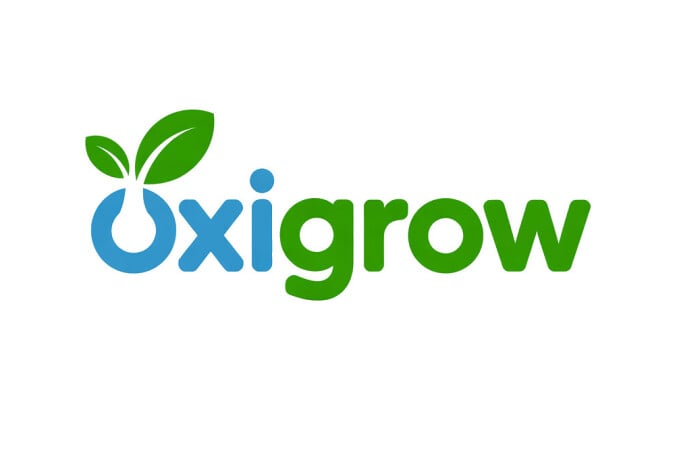 Oxigrow logo