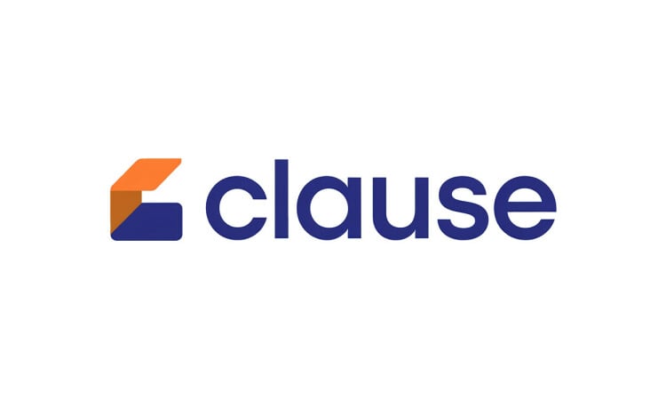 Clause logo