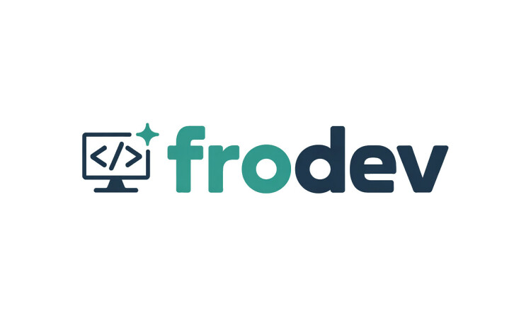 FroDev.com - Best premium domains for sale