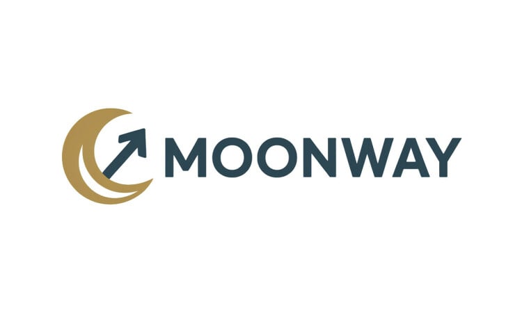 Moonway logo