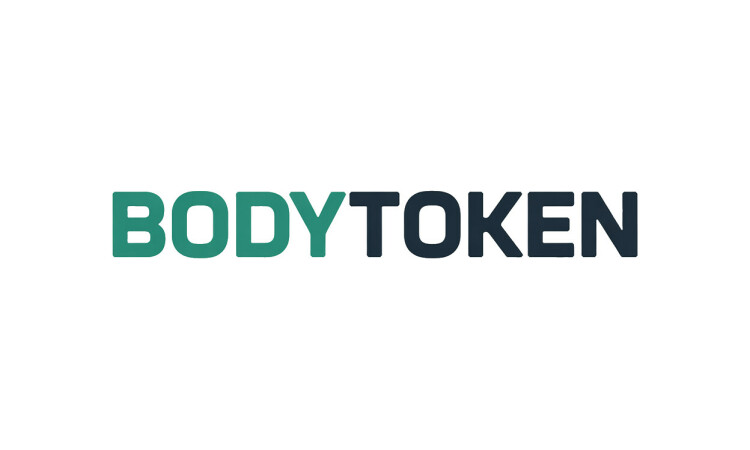 BodyToken.com - New premium domain names for sale
