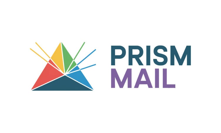 PrismMail logo
