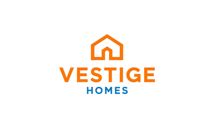 VestigeHomes logo