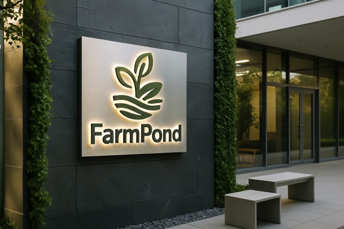 FarmPond.com image 4