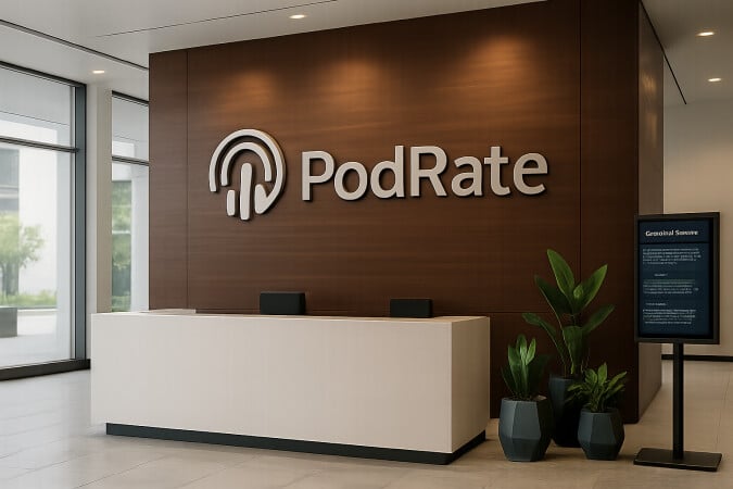 PodRate.com image 4