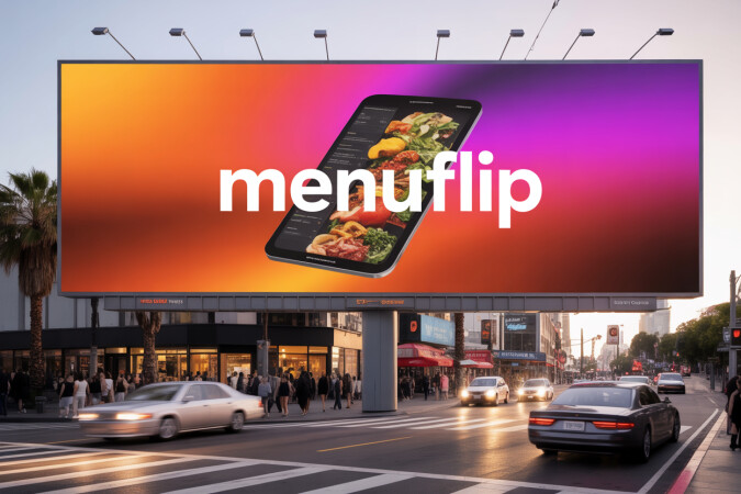 MenuFlip.com image 3