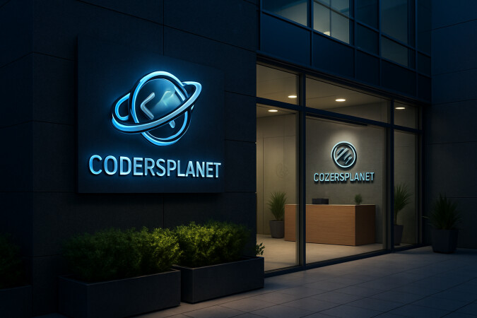 CodersPlanet.com image 4