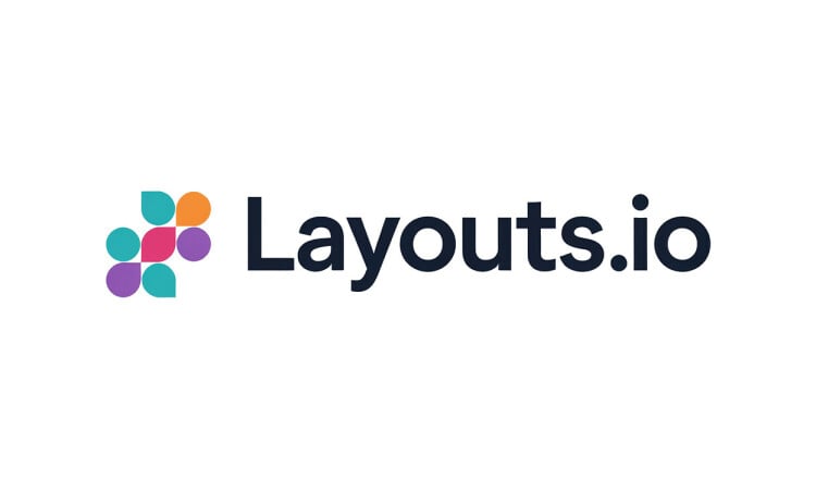 Layouts logo