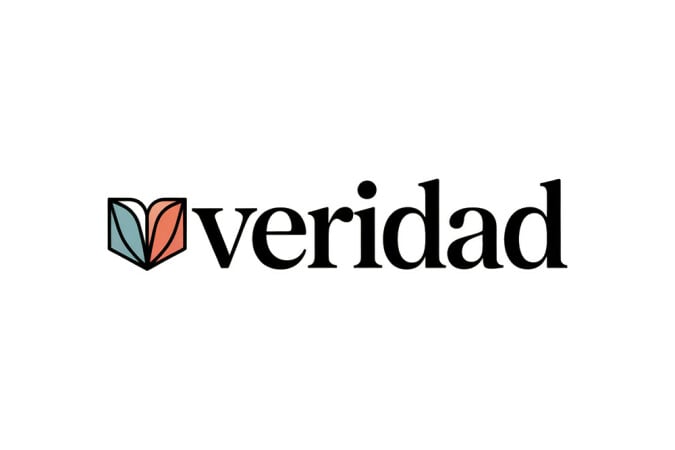 Veridad logo