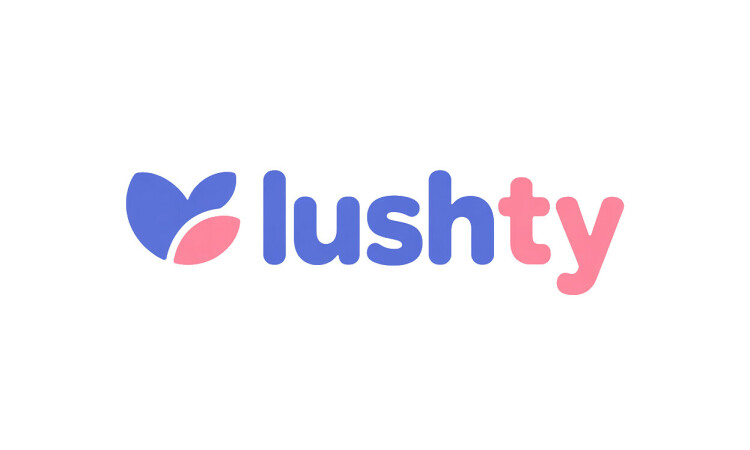 Lushty.com - Unique premium domains
