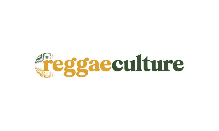 ReggaeCulture logo