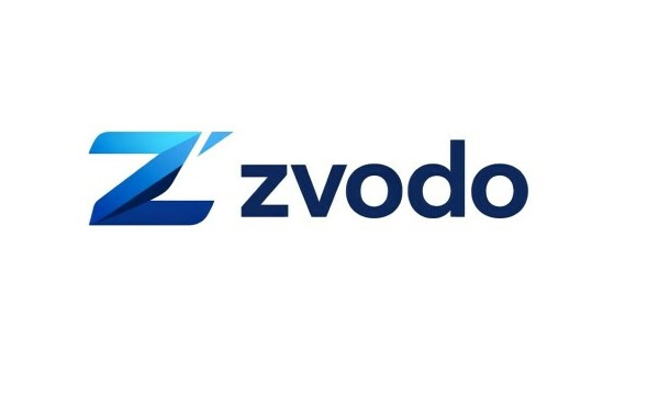 Zvodo logo