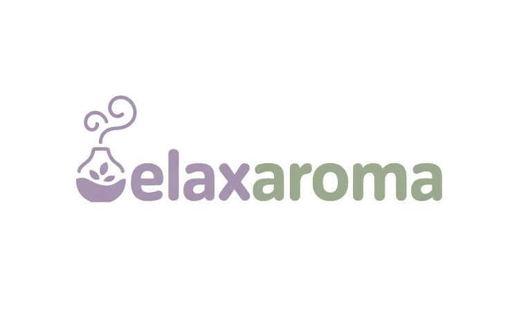 RelaxAroma.com