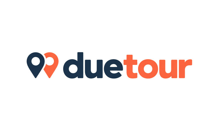 DUETOUR logo