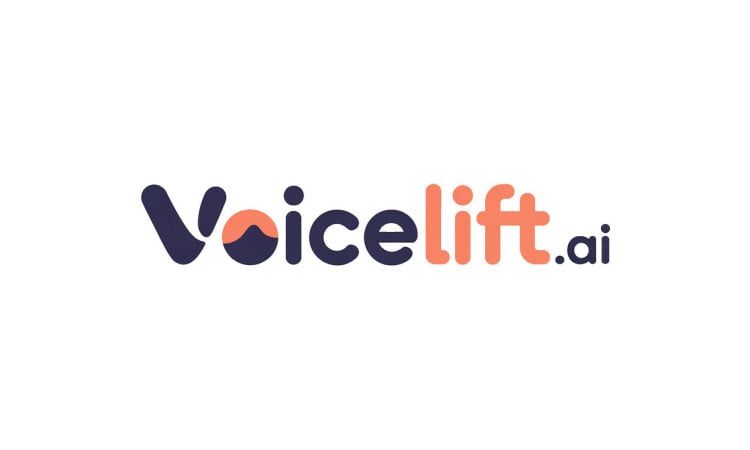 VoiceLift logo