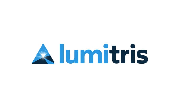 Lumitris logo