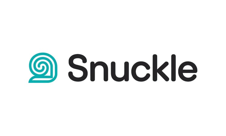 Snuckle logo