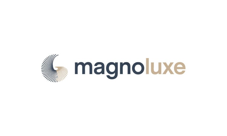 MagnoLuxe logo