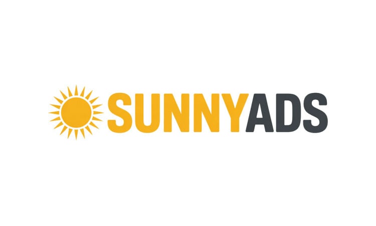 SunnyAds.com - buy Good premium names