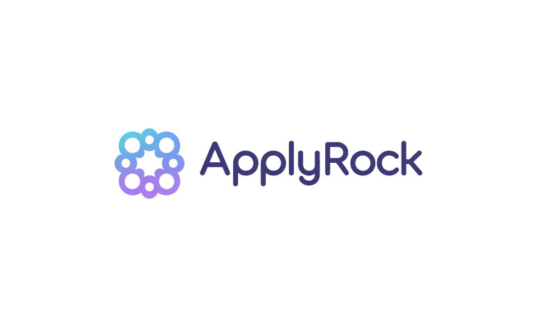 Applyrock logo