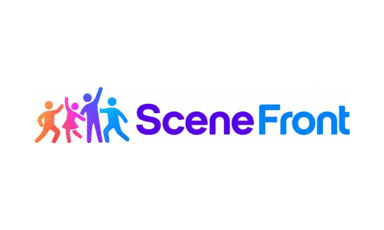 SceneFront.com - buy Good premium names