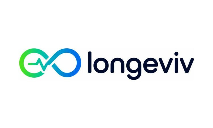 Longeviv logo