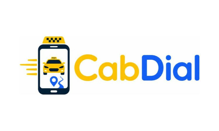 CabDial logo