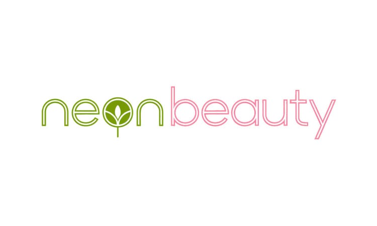 NeonBeauty logo