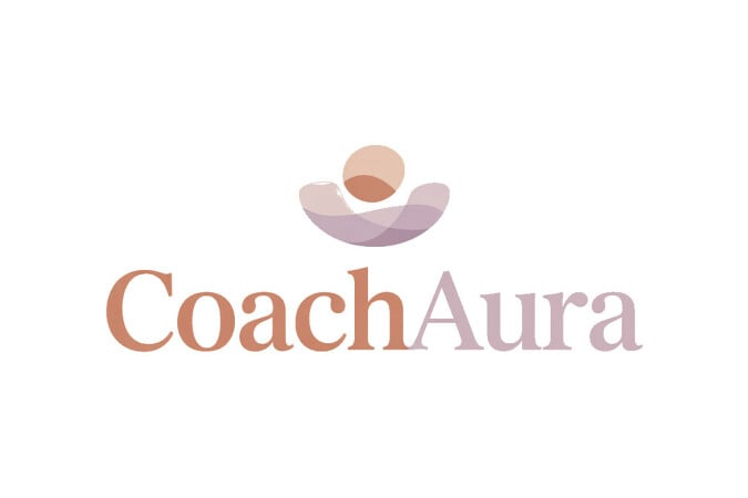 CoachAura logo