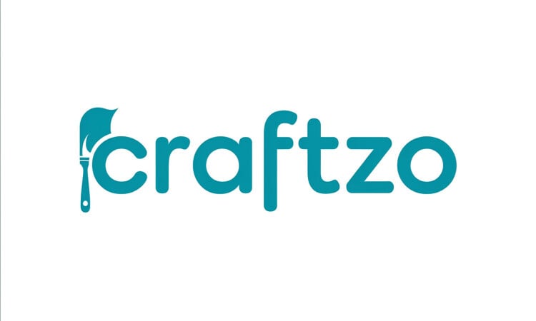 Craftzo logo