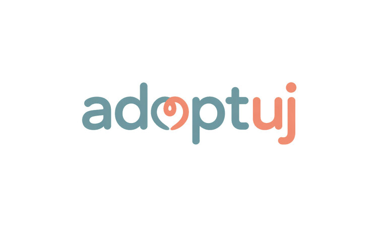 Adoptuj logo