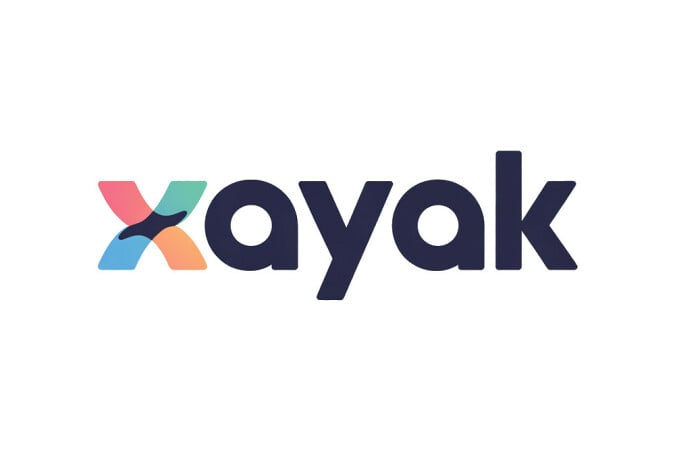 Xayak logo