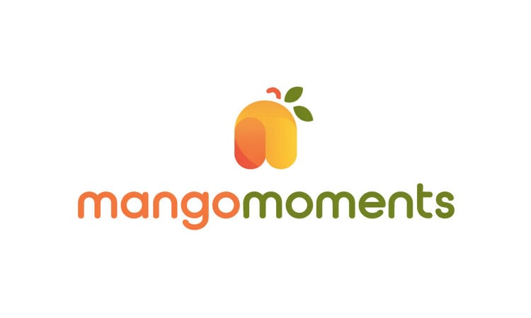 MangoMoments logo