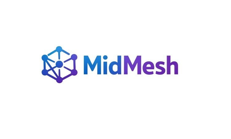 MidMesh logo